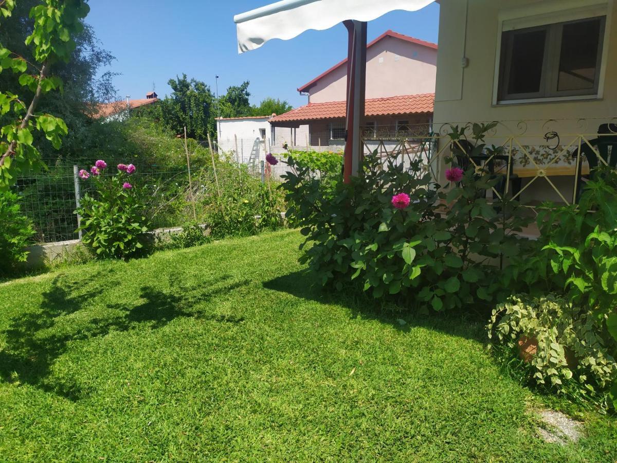 Ioannis Seaside Villa Leptokarya  Exterior photo