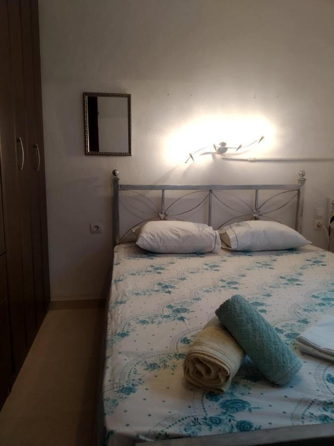 Ioannis Seaside Villa Leptokarya  Exterior photo