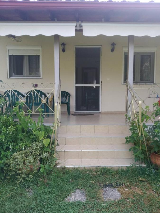 Ioannis Seaside Villa Leptokarya  Exterior photo